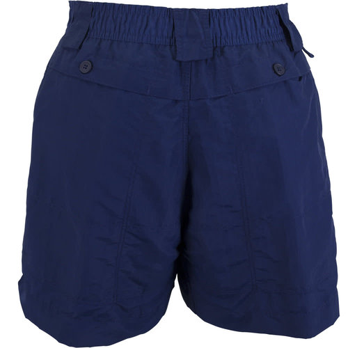 Aftco ORIGINAL FISHING SHORT LONG