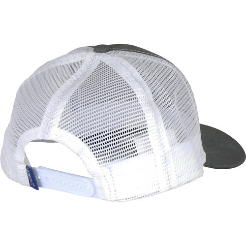 Aftco Splatter Trucker Hat Graphite