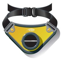 Alijos Fighting Belt