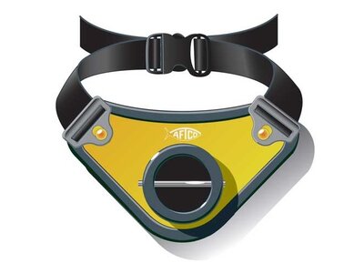 Aftco Alijos Fighting Belt