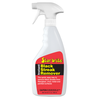Star Brite Instant Black Streak Remover 22oz