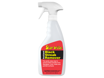 Star Brite Instant Black Streak Remover 22oz