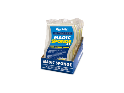 Star Brite Ultimate Magic Sponge XL