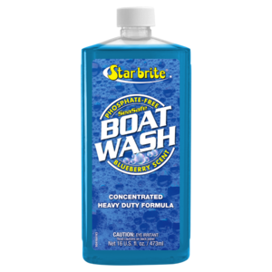 Star Brite Boat Wash 16oz