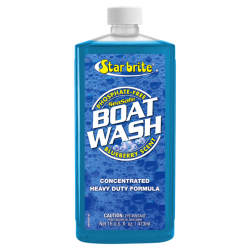 Star Brite Salt Off Concentrate 22oz - Florida Watersports