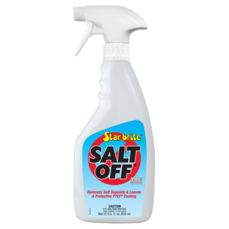 Star Brite Salt Off Concentrate 22oz