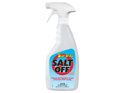 Star Brite Salt Off Concentrate 22oz