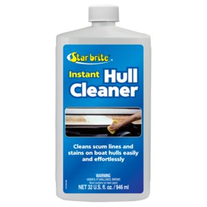 Star Brite Instant Hull Cleaner 32oz