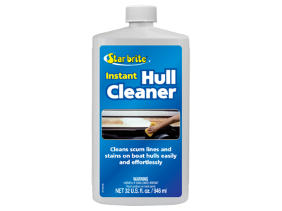 Star Brite Instant Hull Cleaner 32oz