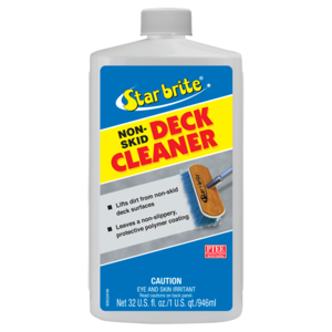 Star Brite Non-Skid Deck Cleaner 32oz