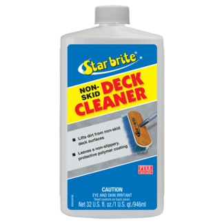 Star Brite Non-Skid Deck Cleaner 32oz