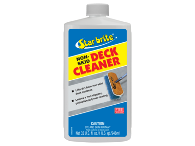 Star Brite Non-Skid Deck Cleaner 32oz
