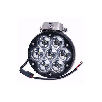 Lighting & Accessories