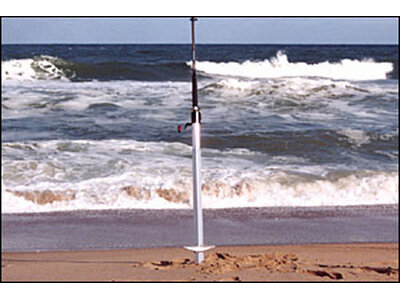 Fish-N-Mate 50" SAND SPIKE