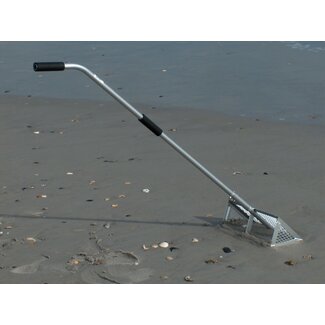 Fish-N-Mate Fish-N-Mate 167 Large Sand Flea