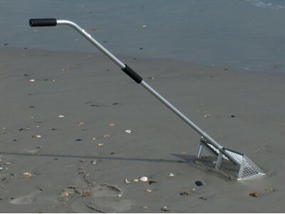 Fish-N-Mate Fish-N-Mate 167 Large Sand Flea