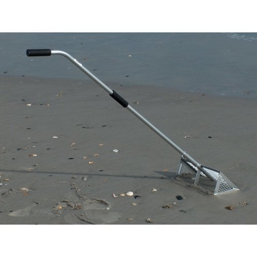 Tsunami Sand Flea Rake