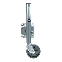 Offset Trailer Jack 1500 LB