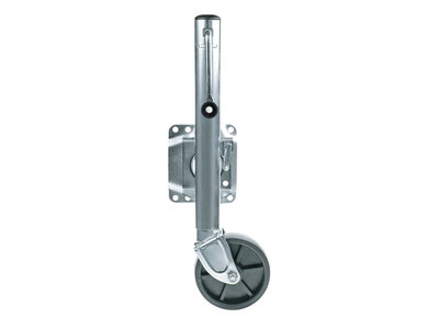 Invincible Marine Offset Trailer Jack 1500 LB
