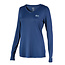 Pelagic AQUATEK V-NECK FISHING SHIRT - WOMEN'S
