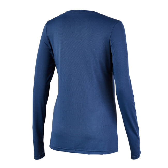 Pelagic AQUATEK V-NECK FISHING SHIRT - WOMEN'S