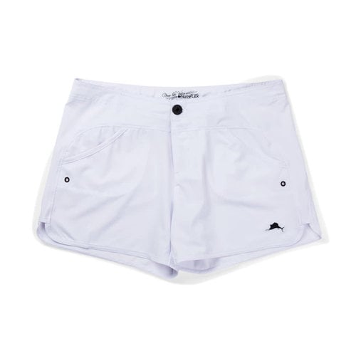 MOANA HYBRID FISHING SHORTS