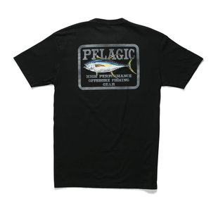 Pelagic GAME FISH TUNA FISHING T-SHIRT SS
