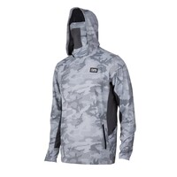 EXO-TECH HOODED FISHING SHIRT