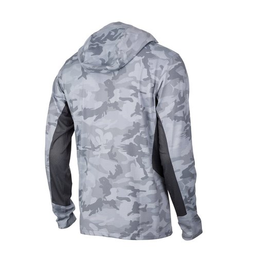 EXO-TECH HOODED FISHING SHIRT