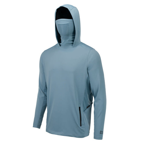 EXO-TECH HOODED FISHING SHIRT