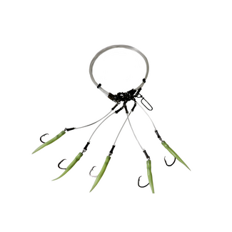 R & R Tackle DEEP DROP RIGS