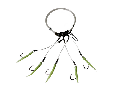 R & R Tackle DEEP DROP RIGS