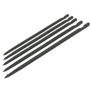 R & R Tackle BAIT RIGGING NEEDLES- 5 count