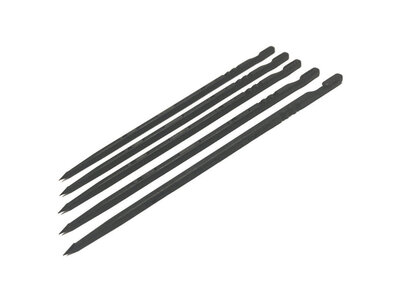 R & R Tackle BAIT RIGGING NEEDLES- 5 count