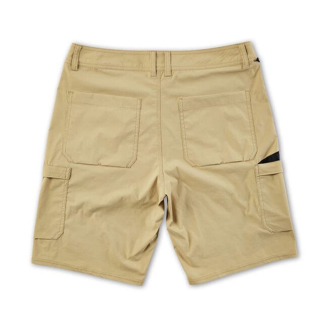 Pelagic MADEIRA CARGO HYBRID FISHING SHORT