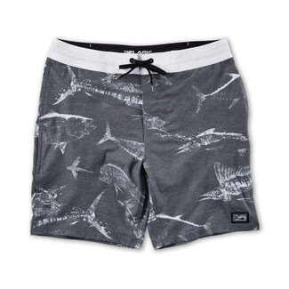 Pelagic DEEP DROP FISHING SHORT - GYOTAKU