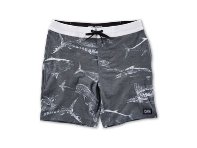 Pelagic DEEP DROP FISHING SHORT - GYOTAKU