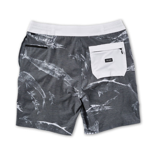 Pelagic DEEP DROP FISHING SHORT - GYOTAKU