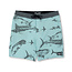 Pelagic DEEP DROP FISHING SHORT - GYOTAKU
