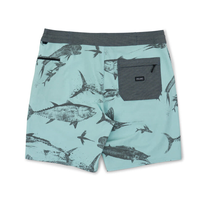 Pelagic DEEP DROP FISHING SHORT - GYOTAKU