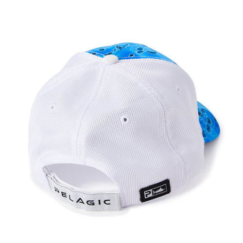 THE SLIDE OFFSHORE FISHING HAT