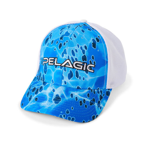 Pelagic THE SLIDE OFFSHORE FISHING HAT