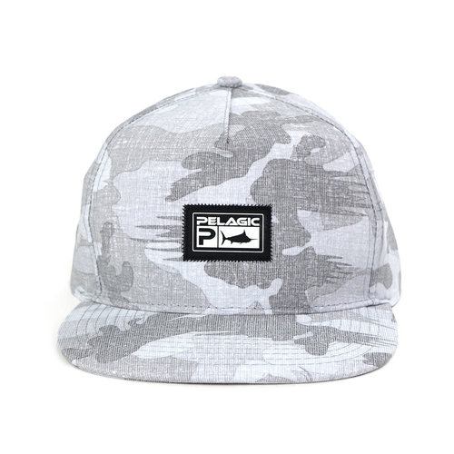 Pelagic THE SLIDE FISHING HAT