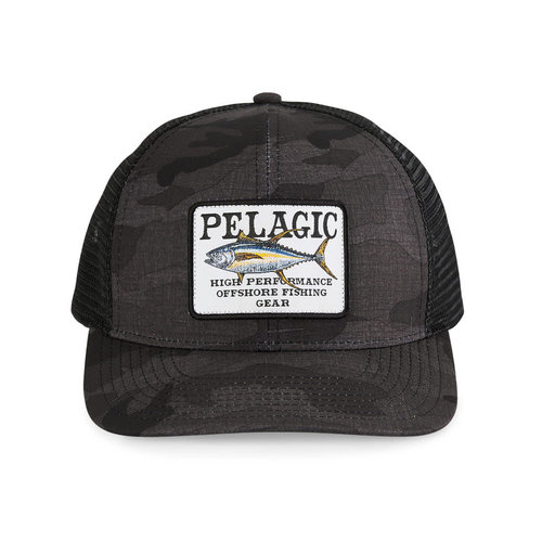 PURSUIT FISHING HAT