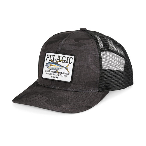 PURSUIT FISHING HAT