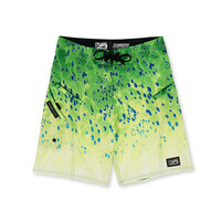 SHARKSKIN DORADO FISHING SHORTS