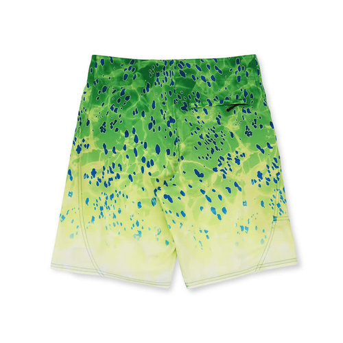 SHARKSKIN DORADO FISHING SHORTS