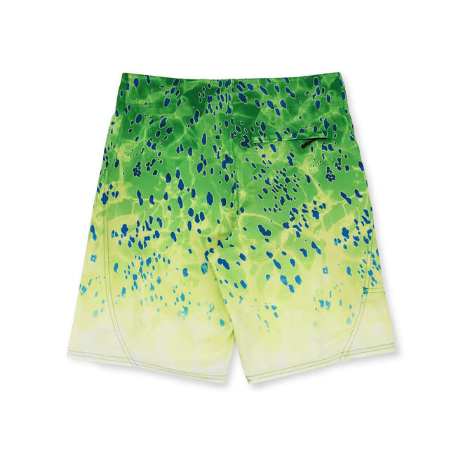Pelagic SHARKSKIN DORADO FISHING SHORTS