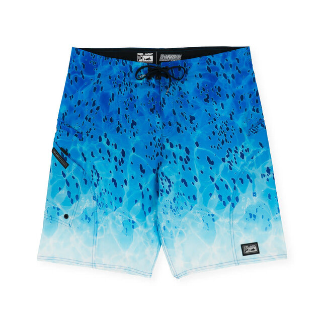 Pelagic SHARKSKIN DORADO FISHING SHORTS