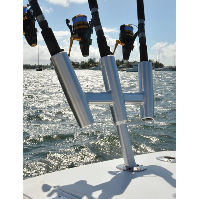 Taco KITE FISHING ROD CLUSTER